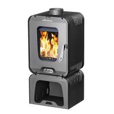 Печь-камин Stoker SOFFIT 7-T купить в Бобруйске