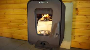 Купить Печь-камин Stoker SOFFIT 9-S в Бобруйске в Бобруйске