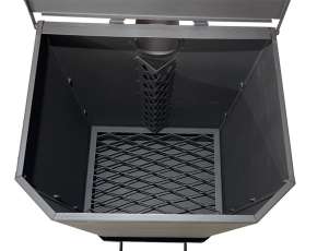 Купить Печь Пегас Утилизатор в Бобруйске в Бобруйске