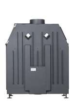 Каминная топка Экокамин Альфа 1000 в Бобруйске