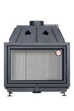 Каминная топка Экокамин Альфа 1000 в Бобруйске