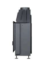 Каминная топка Экокамин Альфа 1000 в Бобруйске