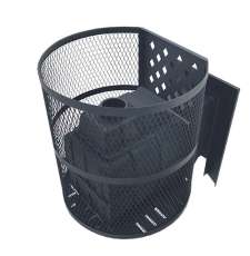 Печь Пегас Легион 16 чугун ДТ 4 стекло в Бобруйске