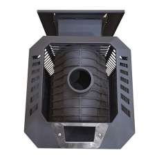 Печь Пегас 26 NEXT ДТ4 сетка премиум в Бобруйске