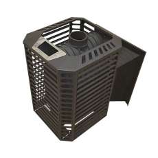 Печь Пегас 26 NEXT ДТ4 сетка премиум в Бобруйске