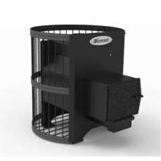 Печь банная Kennet Оптима 14 сетка в Бобруйске