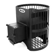 Печь банная Kennet Оптима 14 сетка в Бобруйске