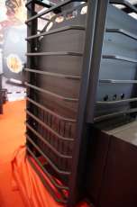 Печь банная ЕРМАК 16 Сетка Стандарт Чугун в Бобруйске