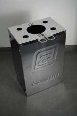 Короб для камней ЕРМАК CUBE 16 Амазонка бай фото в Бобруйске