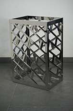 Сетка-каменка ЕРМАК CUBE 16 Амазонка бай фото в Бобруйске