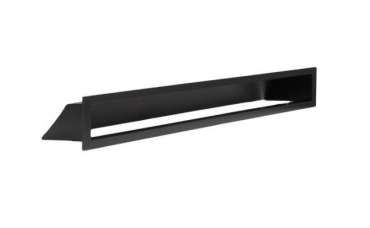 Решетка каминная AERO 90*800 в Бобруйске