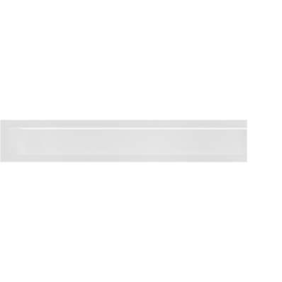 Решетка каминная AERO 90*800 в Бобруйске