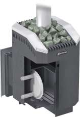 Теплообменник универсальный ERMAK AISI 430 2 кВт в Бобруйске