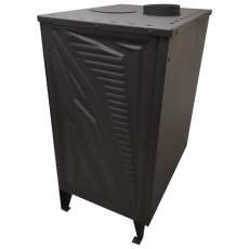 Купить Печь-камин Печь-камин Пегас Опти 180 сталь в Бобруйске Амазонка бай фото в Бобруйске