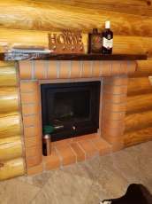 Купить чугунную печь для бани KRONOS КОЛИЗЕЙ 16 ВСЧ ПАНОРАМА в Бобруйске Амазонка бай фото в Бобруйске