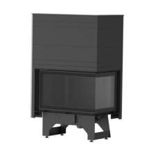 Каминная топка KFD ECO iLUX 90 LH/RH в Бобруйске