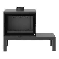 Печь-камин KFD STO iMAX 14 в Бобруйске