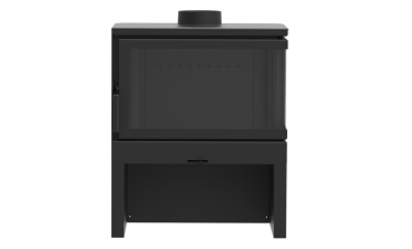 Печь-камин KFD STO M 14 L/R в Бобруйске