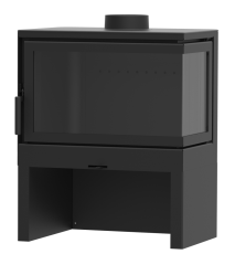 Печь-камин KFD STO M 14 L/R Амазонка бай фото в Бобруйске