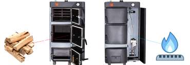 Котел Житомир 9 КС-Г-016СН/АОТВ-12 в Бобруйске