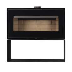 Печь-камин Мета-Бел АОТ 10.0-05 Монблан в Бобруйске