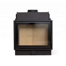 Топка каминная ТКТ 10.0-02 (в модификации FENIX 1) в Бобруйске