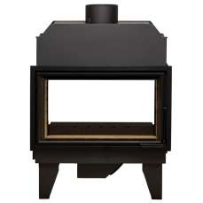 Топка каминная Мета-Бел ТКТ 10.0-05 (в модификации Аврора С2) в Бобруйске