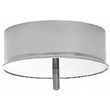 Стакан нерж. с конденсатоотводом (AISI 430/0,5мм) купить в Бобруйске