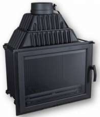 Каминная топка NORDflam Lucio Амазонка бай фото в Бобруйске