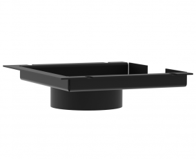 Адаптер для подвода воздуха KFD купить в Бобруйске