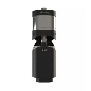 Печь банная Grill'D Aurora 160 Short black в Бобруйске