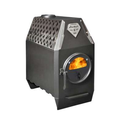 Отопительная печь Stoker TERMO 300-C (2024) в Бобруйске