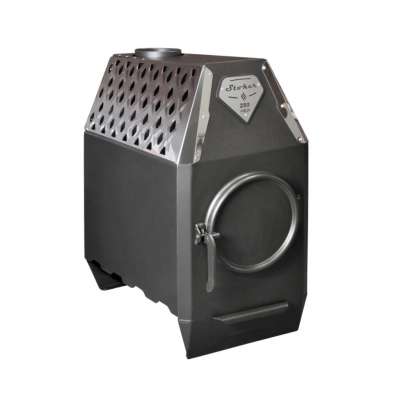 Отопительная печь Stoker TERMO 250 AQUA (2024) в Бобруйске