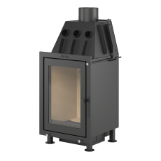 Каминная топка ASTON Вертикаль в Бобруйске