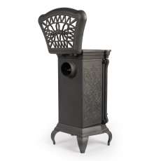 Печь отопительная Fireway Step в Бобруйске