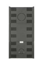 Камин КРИТ черный в Бобруйске