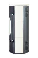 Камин ТОРОНТО майолика кремовая в Бобруйске