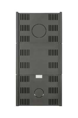 Камин КРИТ черный в Бобруйске