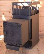 Печь банная ComfortProm Baron 16 в Бобруйске