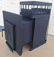 Печь банная ComfortProm Baron 20 купить в Бобруйске