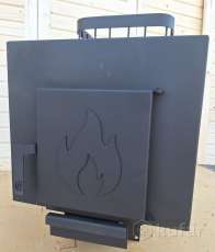 Печь банная ComfortProm Baron 20 в Бобруйске