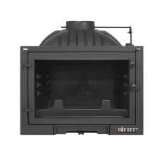 Каминная топка EVEREST D10 в Бобруйске