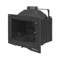 Каминная топка EVEREST D10 в Бобруйске