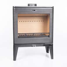 Печь-камин Fireway Solo в Бобруйске