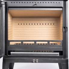 Печь-камин Fireway Solo в Бобруйске