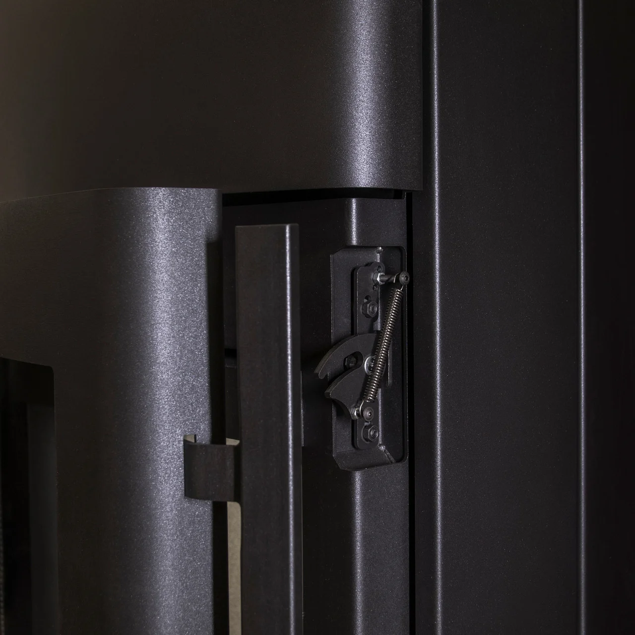 Печь-камин АОТ 10.0-01 в модификации Байкал в Бобруйске