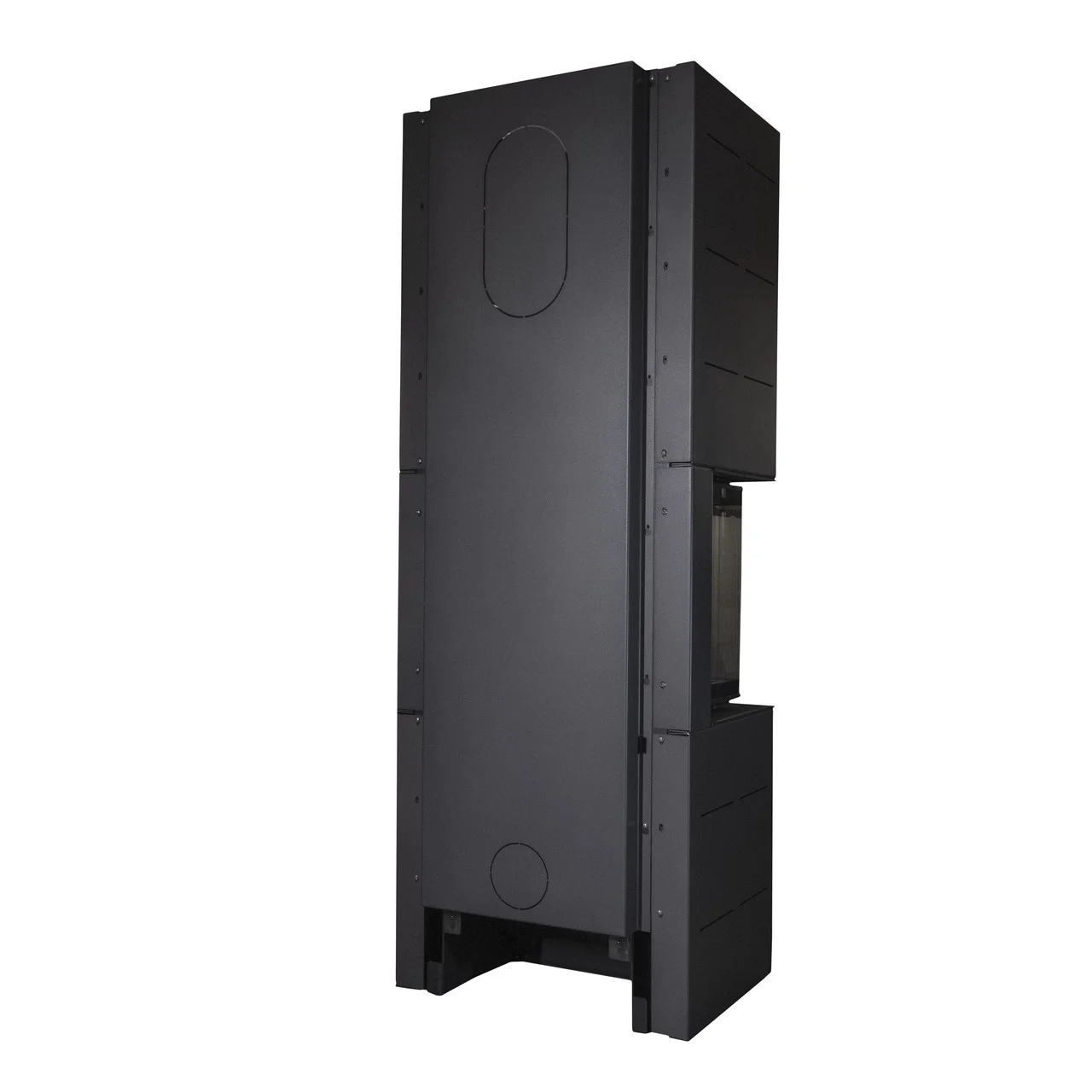 Печь-камин АОТ 7.0-01 в модификации Селена 7 в Бобруйске