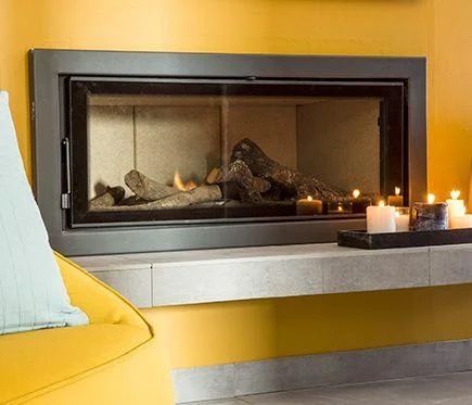 Каминная топка Panadero 101-S в Бобруйске