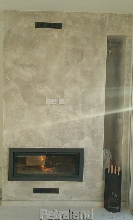 Каминная топка Panadero 101-S в Бобруйске