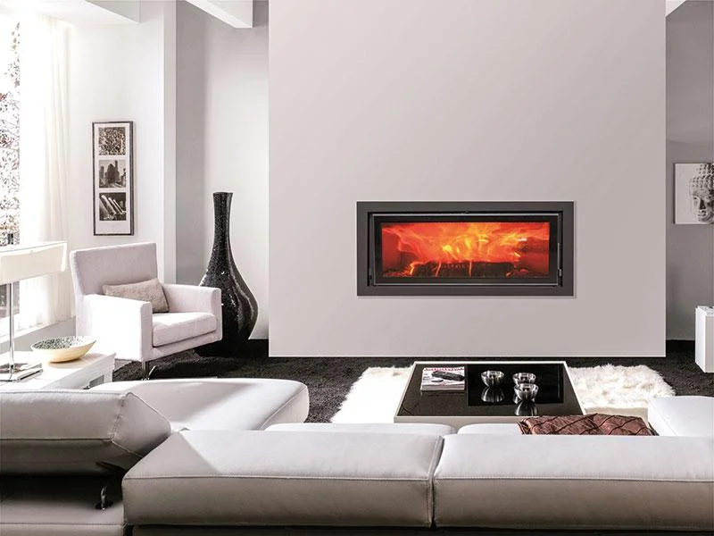 Каминная топка Panadero 101-S в Бобруйске